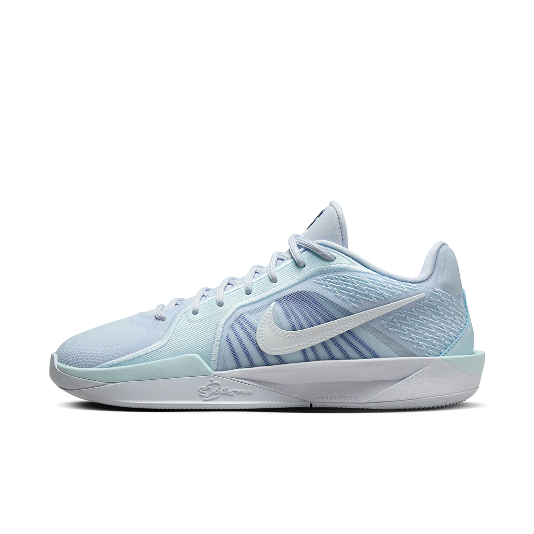 Nike Sabrina 2 Conductor, Football Grey/Glacier Blue/Astronomy Blue/White (FQ2174-002/FZ1517-002)