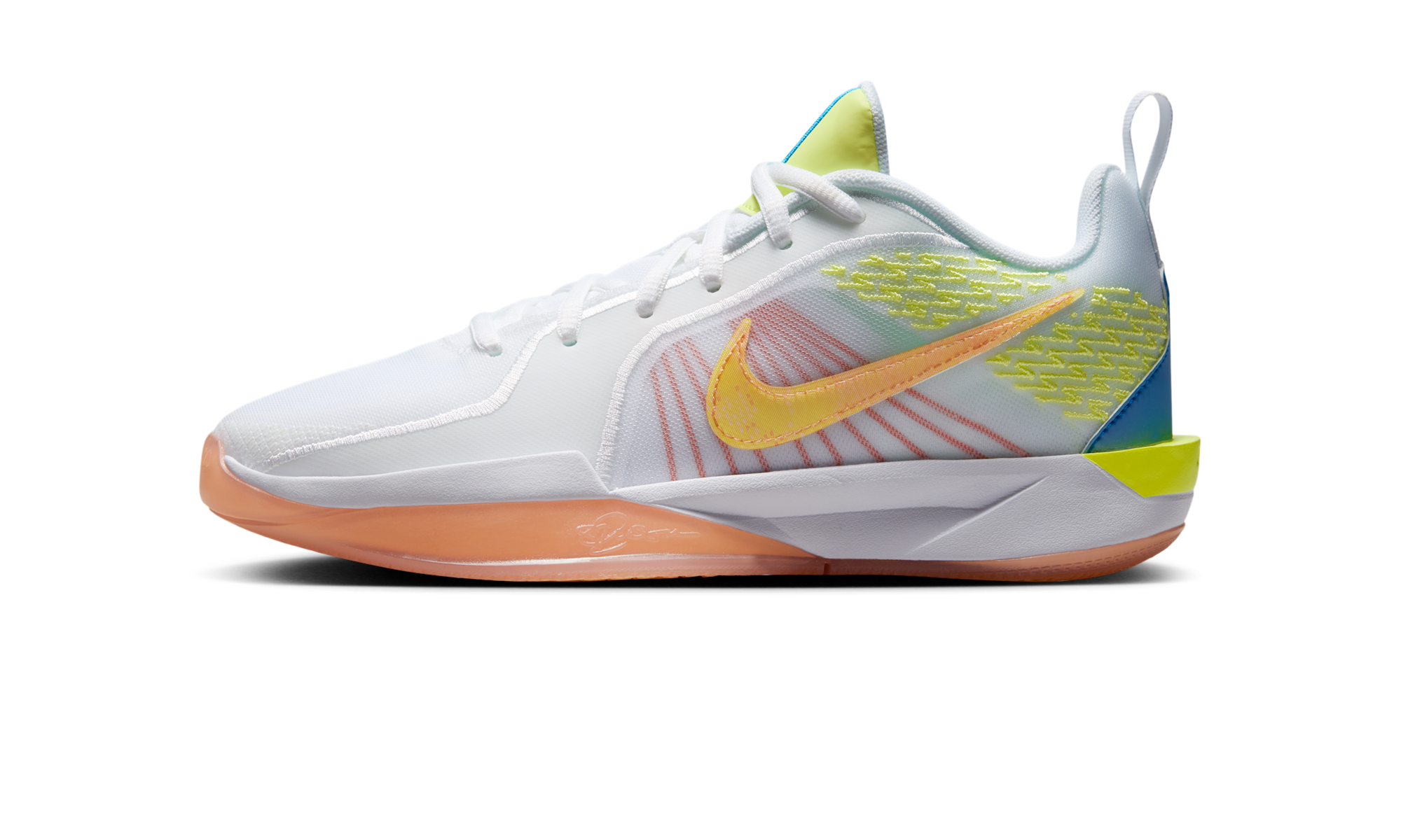 Nike Sabrina 2 Hesi Hitter