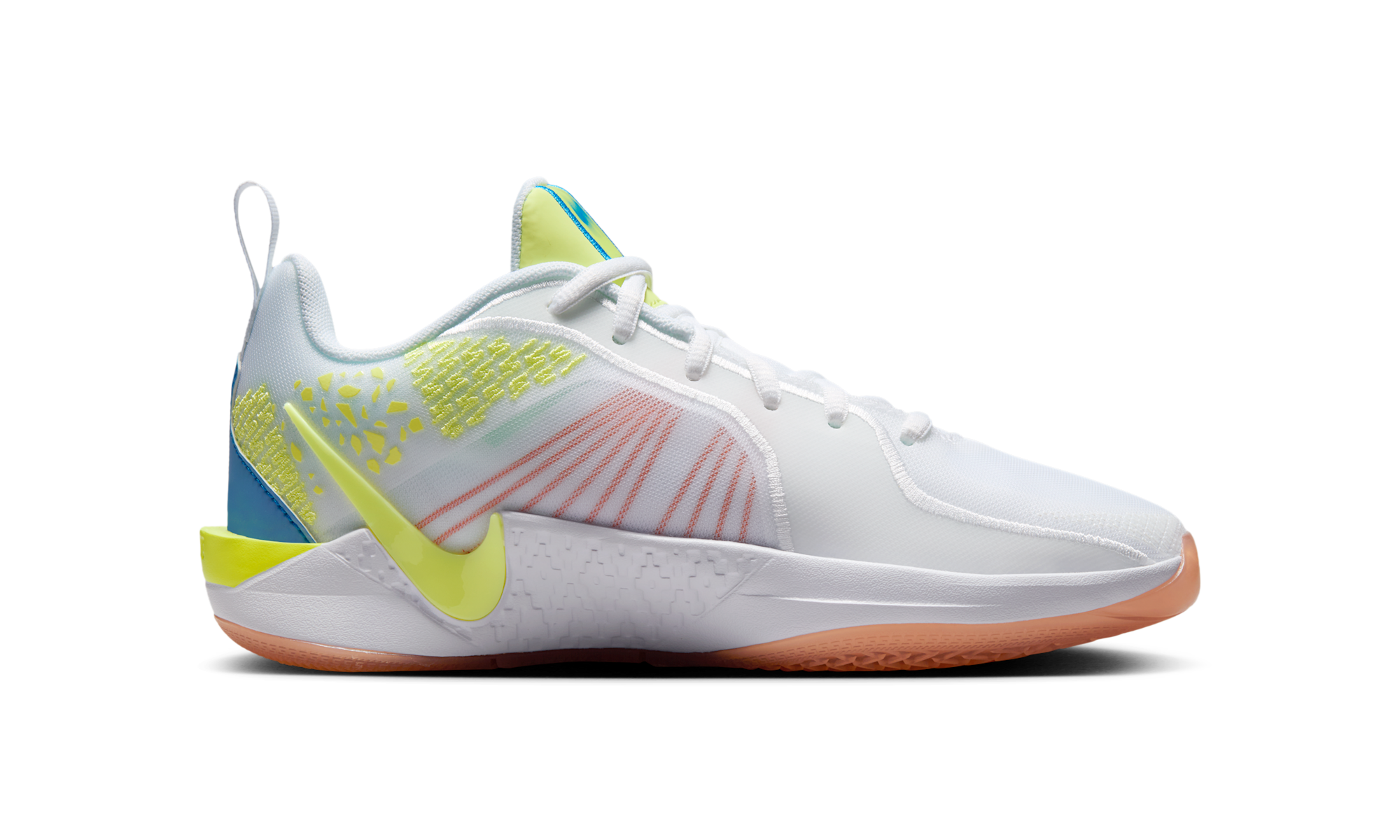 Nike Sabrina 2 Hesi Hitter