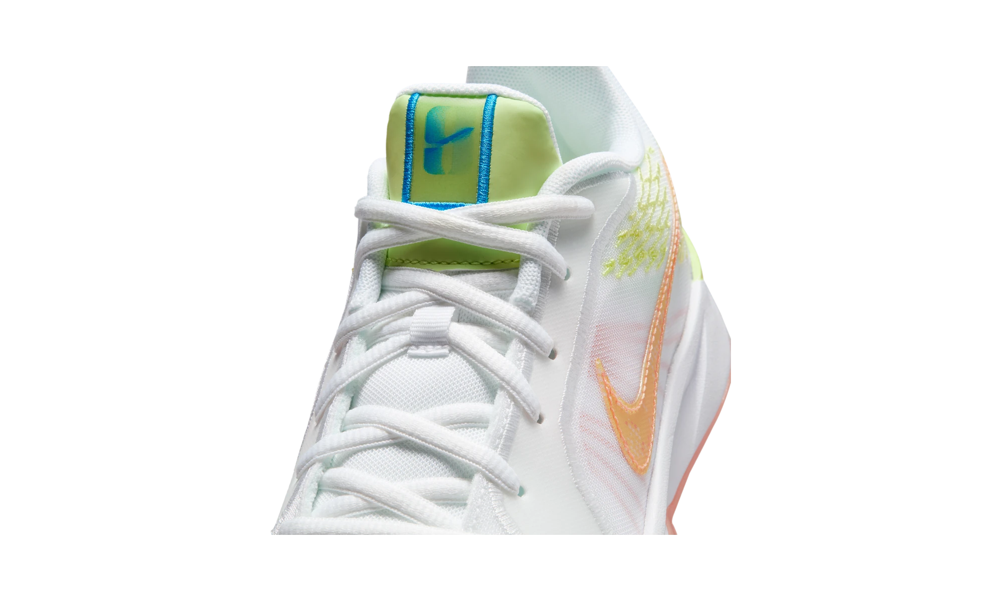 Nike Sabrina 2 Hesi Hitter