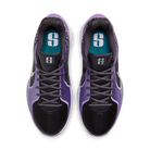 Nike Sabrina 2 Tunnel Vision, Cave Purple/White/Black Raspberry/Violet Frost/Denim Turquoise (FQ2174-500/FZ1517-500)