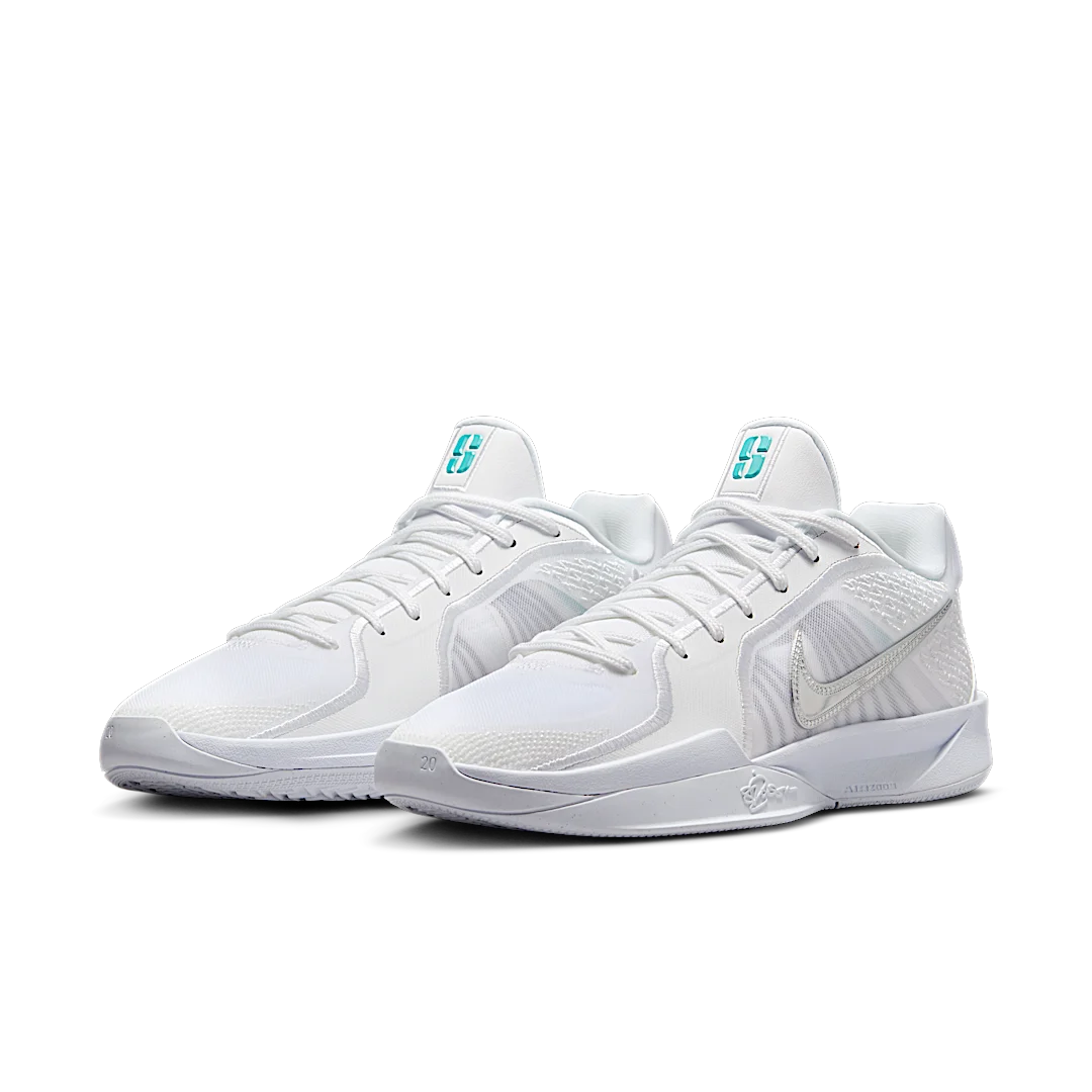 Nike Sabrina 2 White Noise