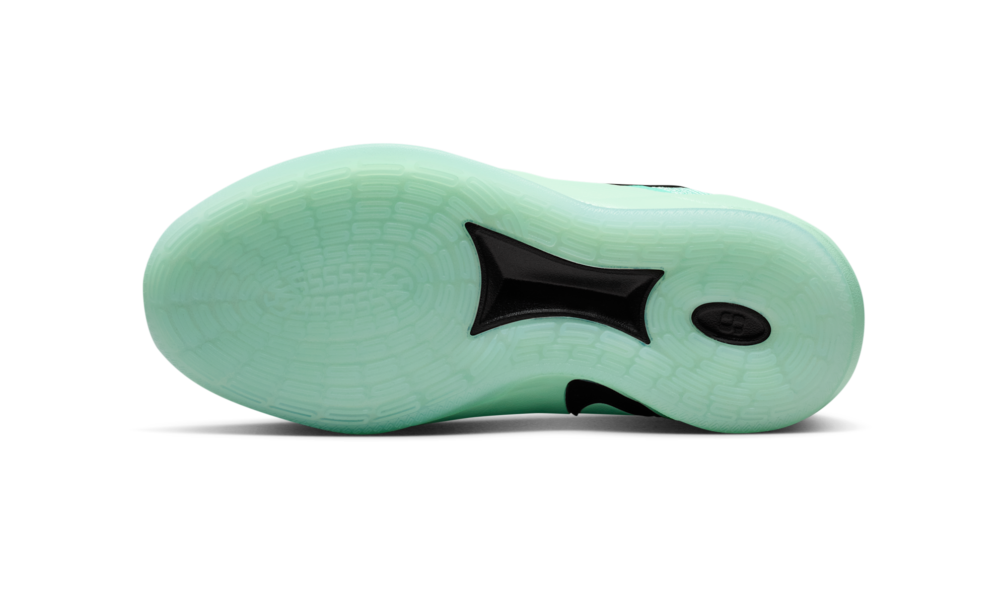 Nike Sabrina 3 All-Star Warning Label