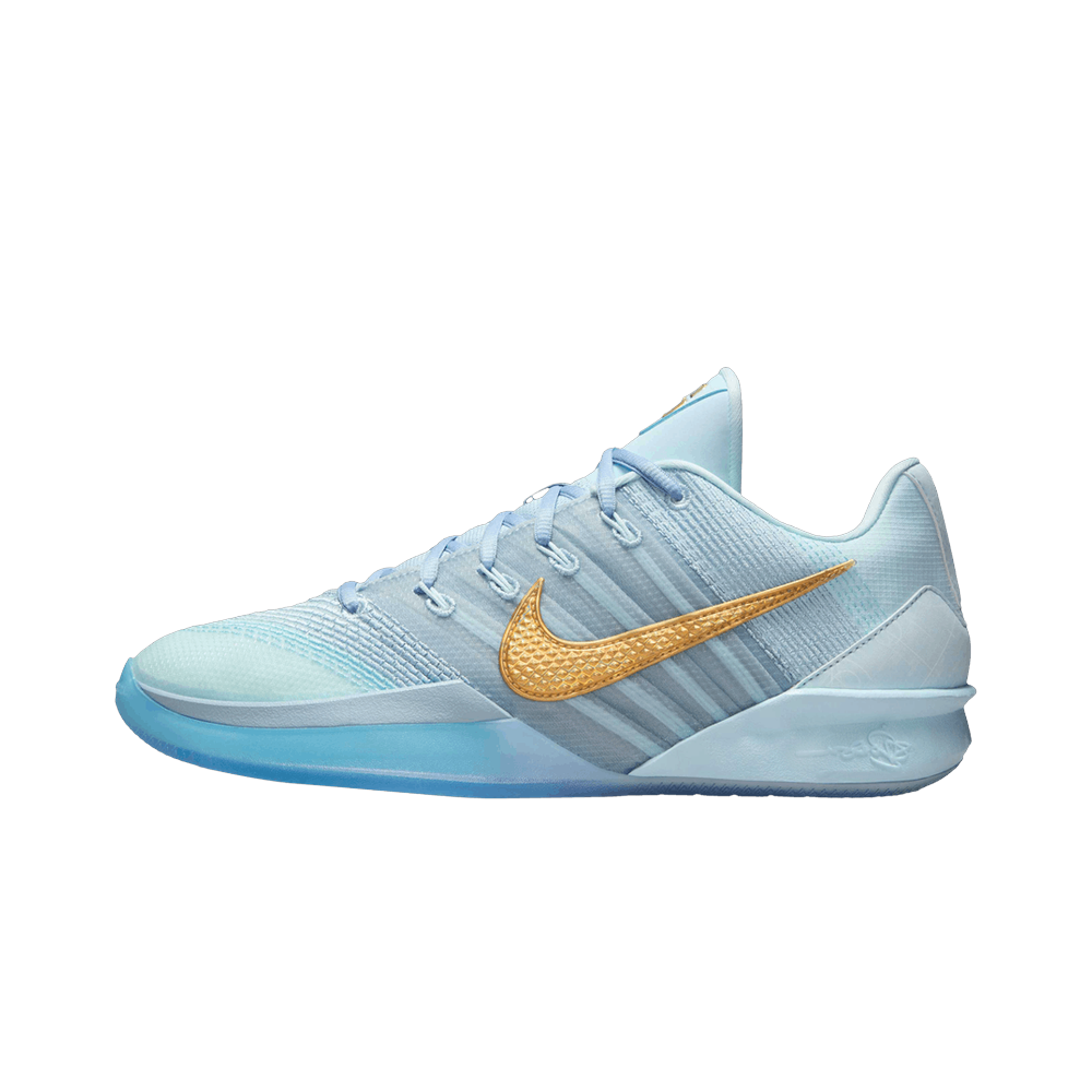 Nike Sabrina 3 Blueprint