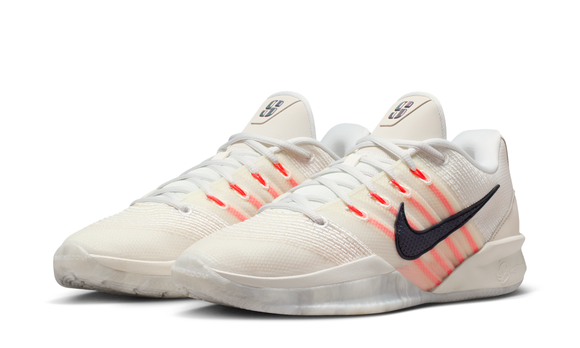 Nike Sabrina 3 Equity