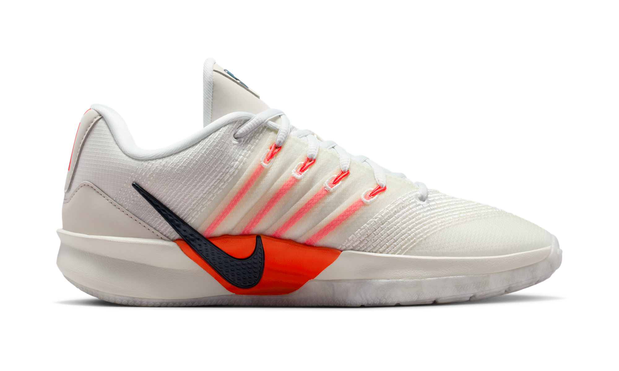 Nike Sabrina 3 Equity