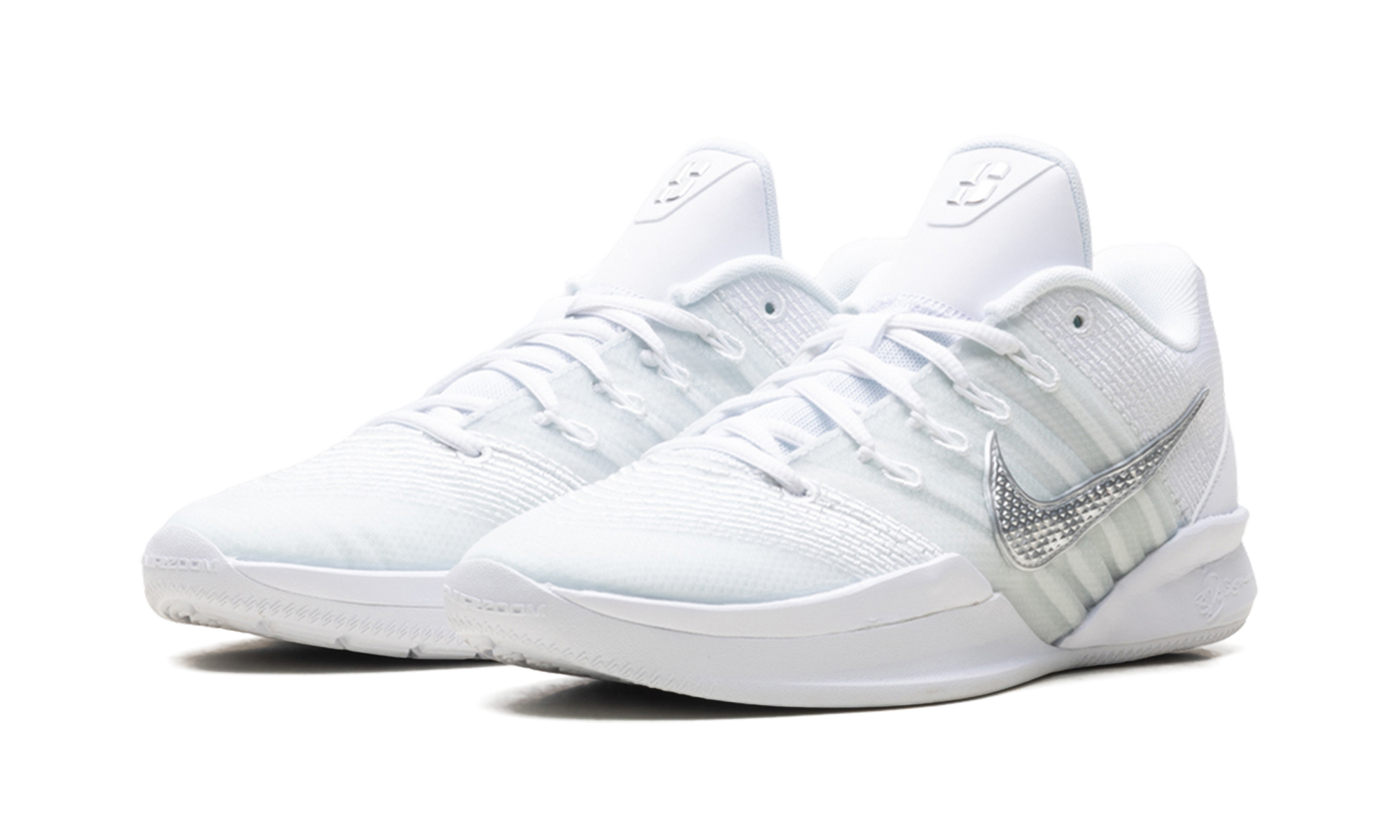 Nike Sabrina 3 Ice Cold