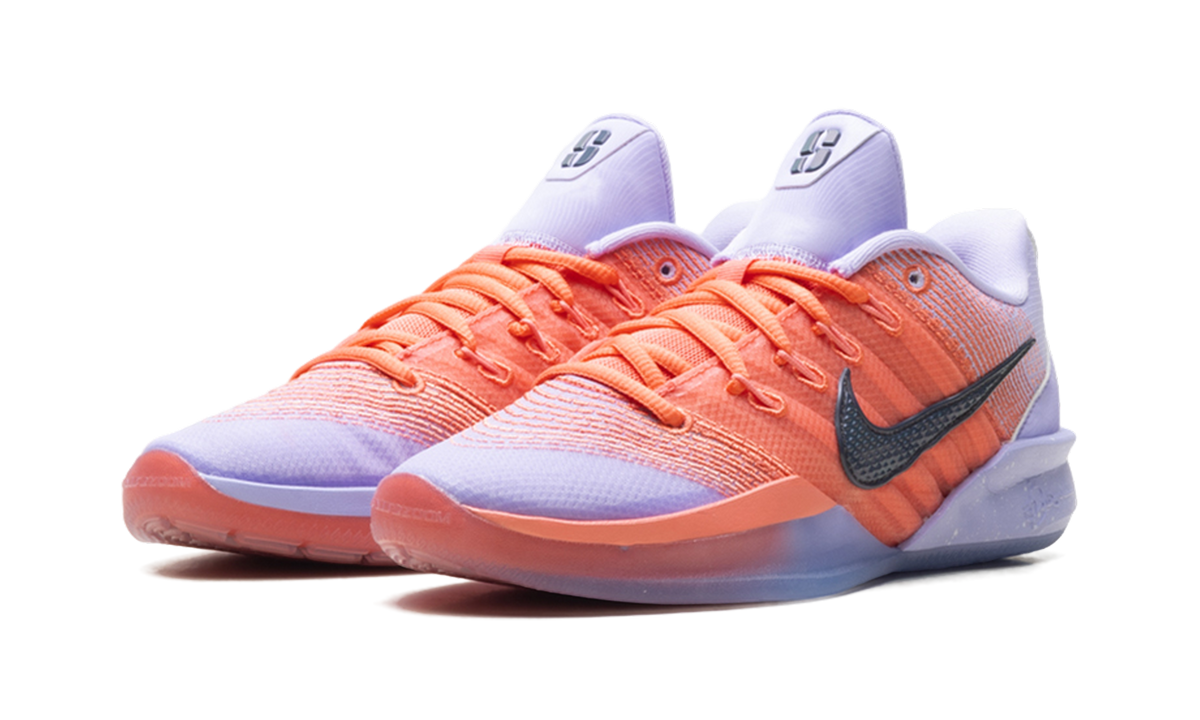 Nike Sabrina 3 Radiant