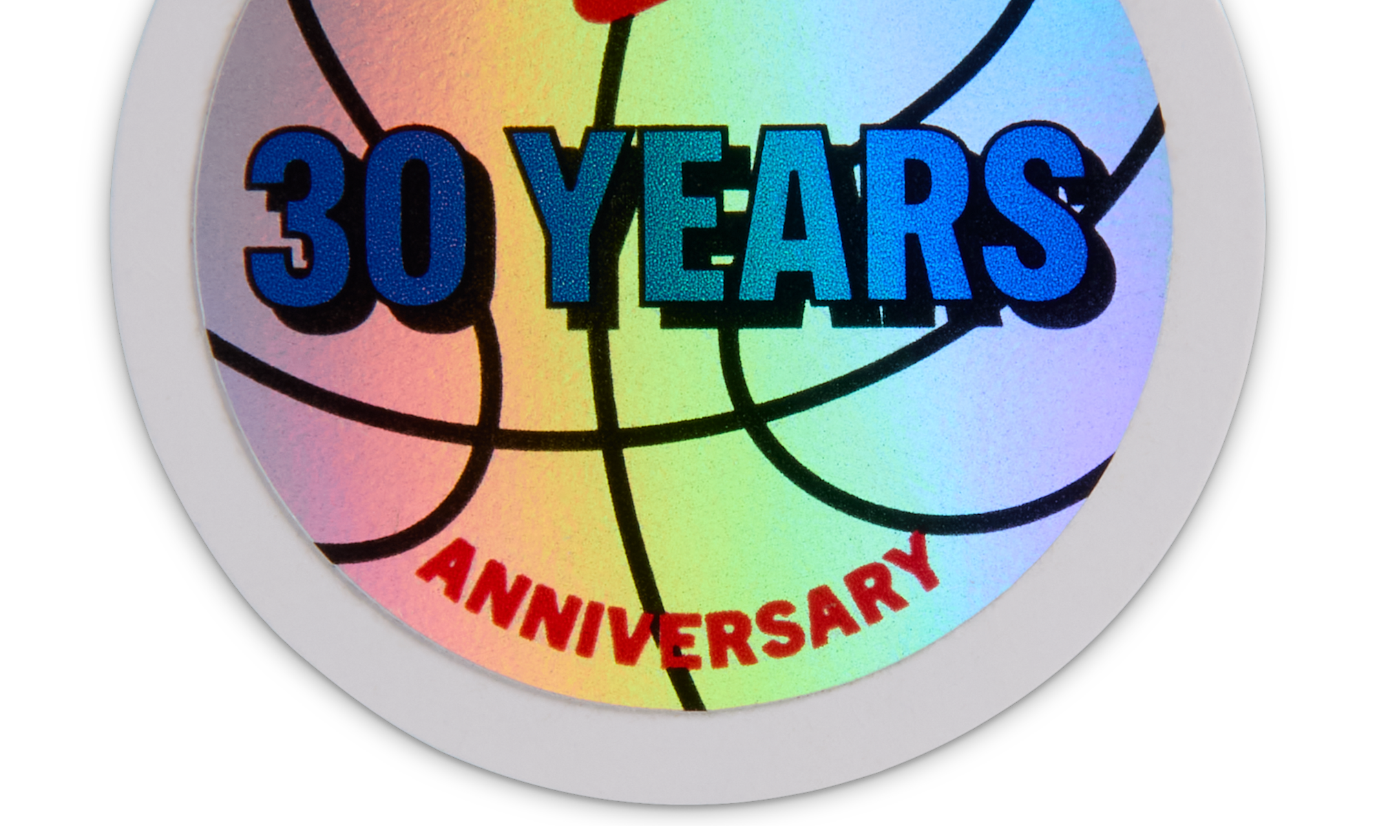 Nike Sabrina 3 WNBA 30th Anniversary