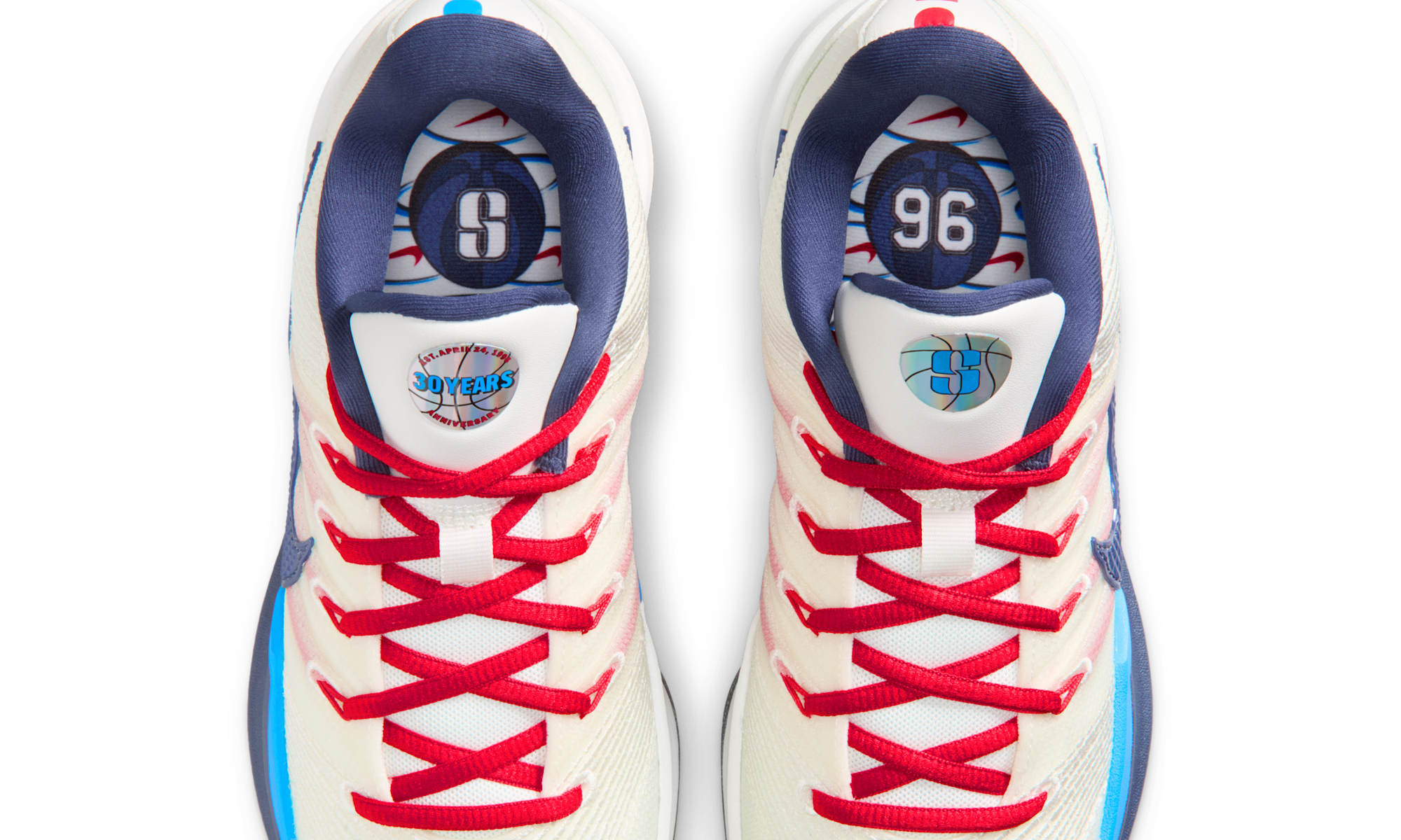 Nike Sabrina 3 WNBA 30th Anniversary