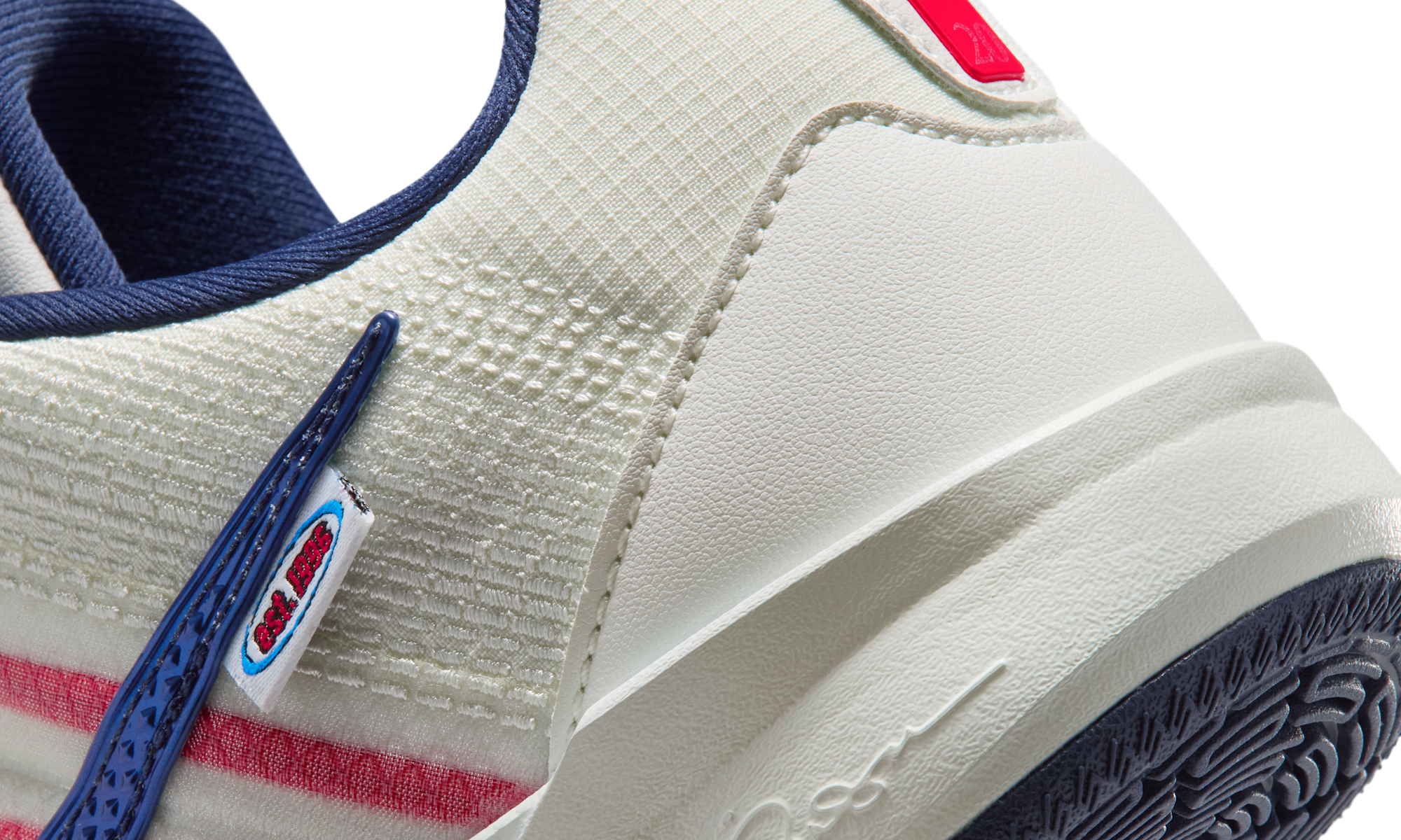 Nike Sabrina 3 WNBA 30th Anniversary