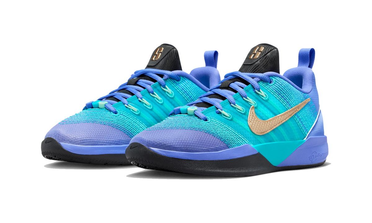 Nike Sabrina 3 Walnut