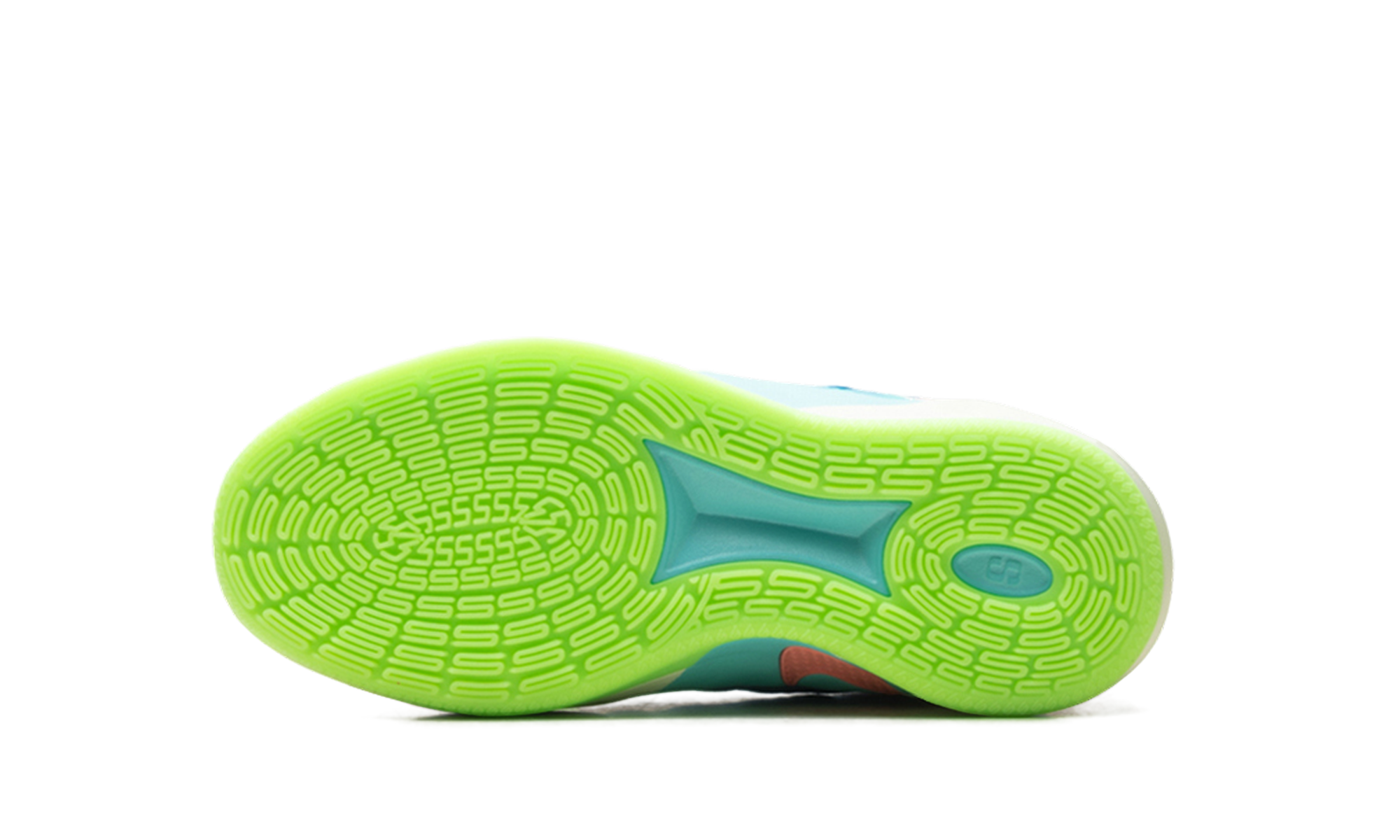 Nike Sabrina 3 What The