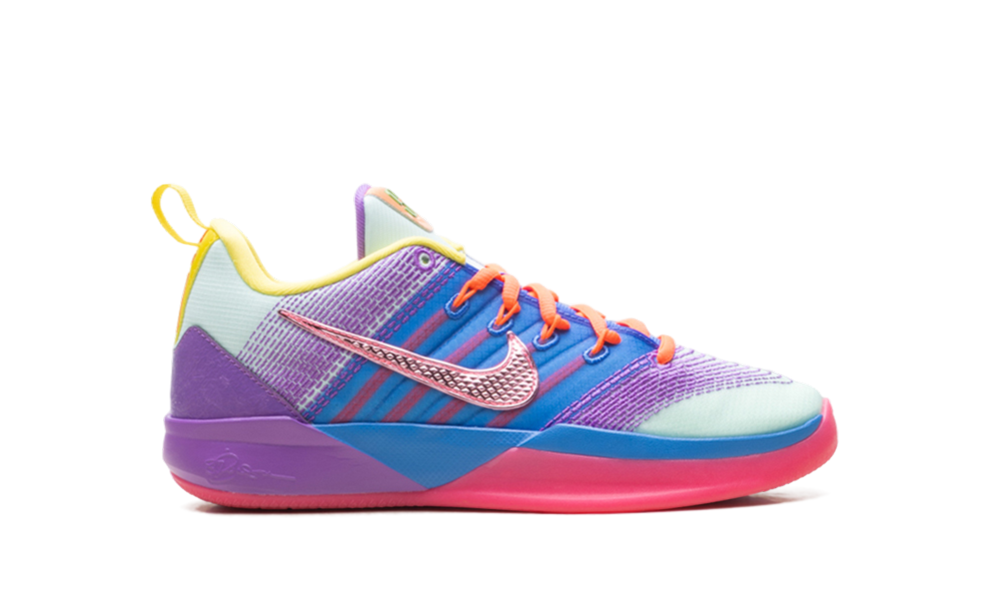 Nike Sabrina 3 What The