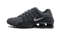 Nike Shox NZ Dark Grey