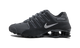 Nike Shox NZ Dark Grey