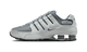 Nike Shox NZ Smoke Grey Fog