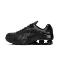 Nike Shox R4 Black