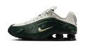 Nike Shox R4 Black Spruce