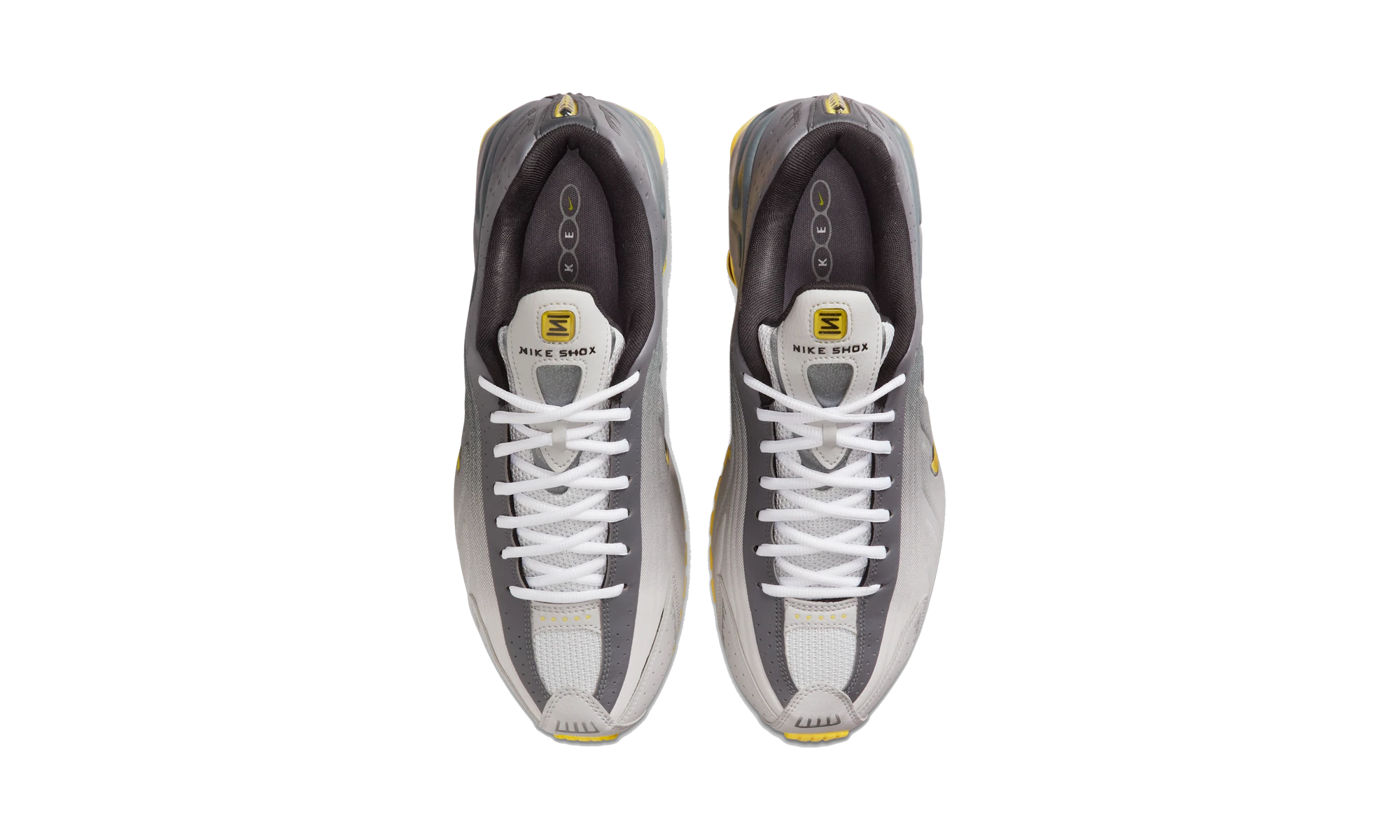 Nike Shox R4 Bright Citron