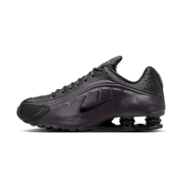 Nike Shox R4 Cave Purple Black - Sneak