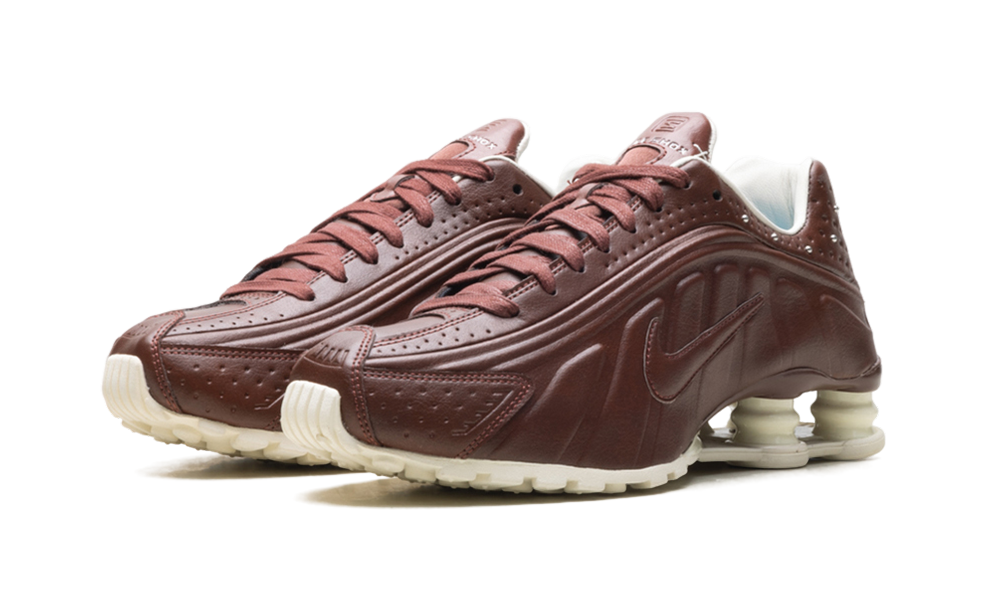 Nike Shox R4 Dark Pony