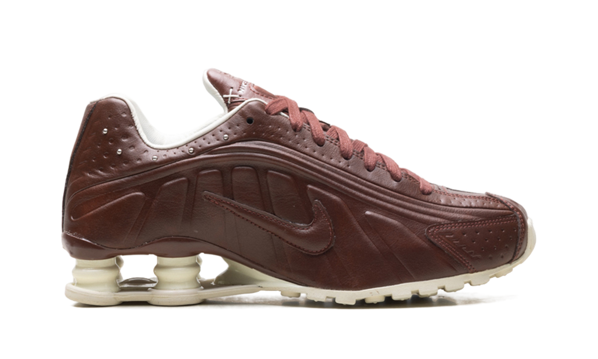 Nike Shox R4 Dark Pony
