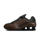 Nike Shox R4 Ironstone Off Noir