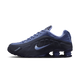 Nike Shox R4 Obsidian Reflective