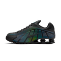 Nike Shox R4 SE Black Seaweed