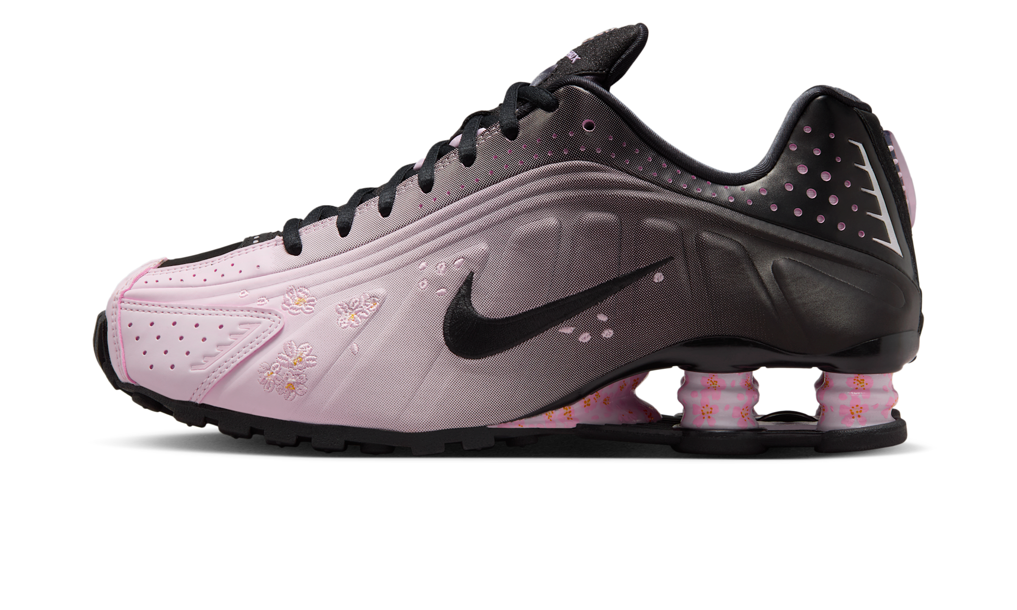 Nike Shox R4 Sakura