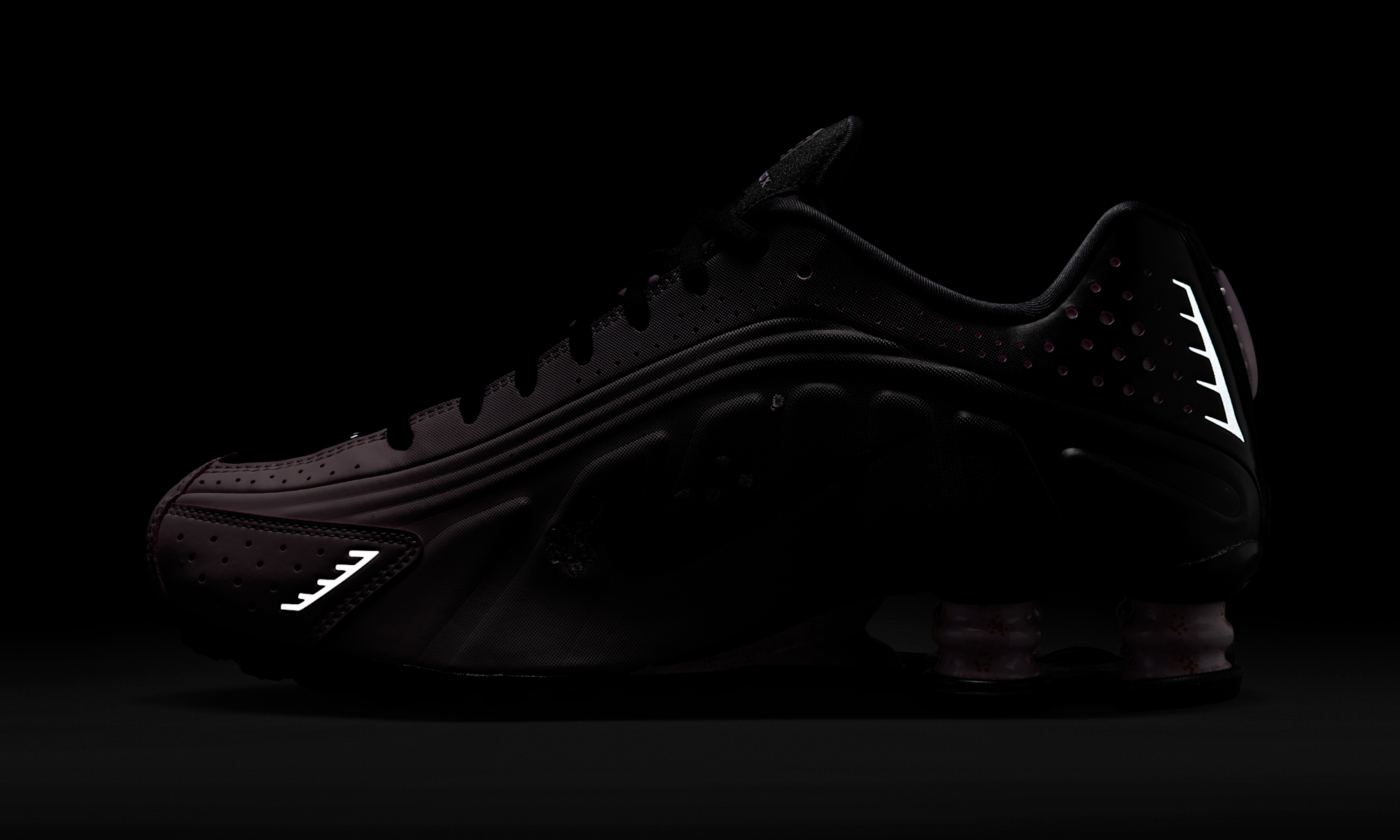 Nike Shox R4 Sakura