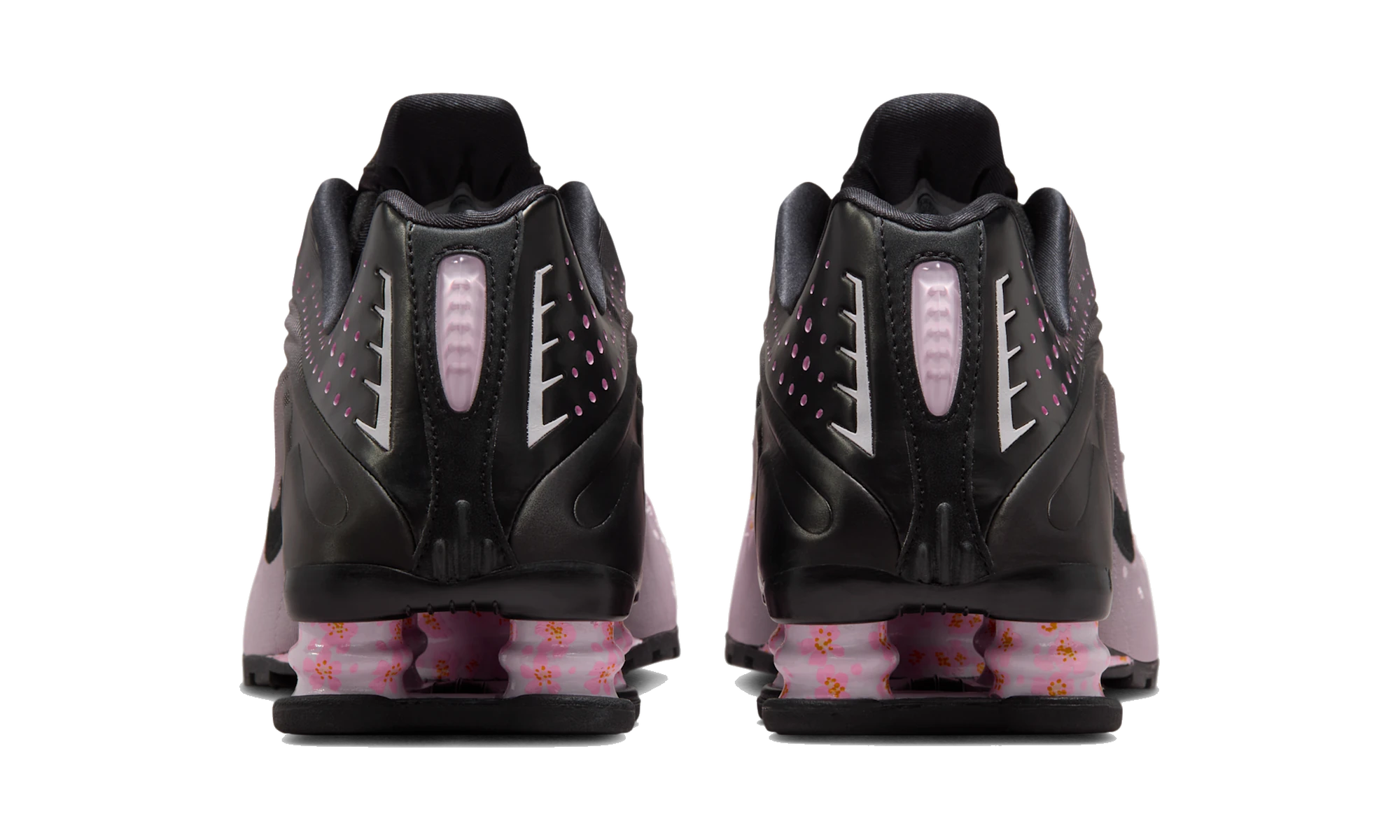 Nike Shox R4 Sakura