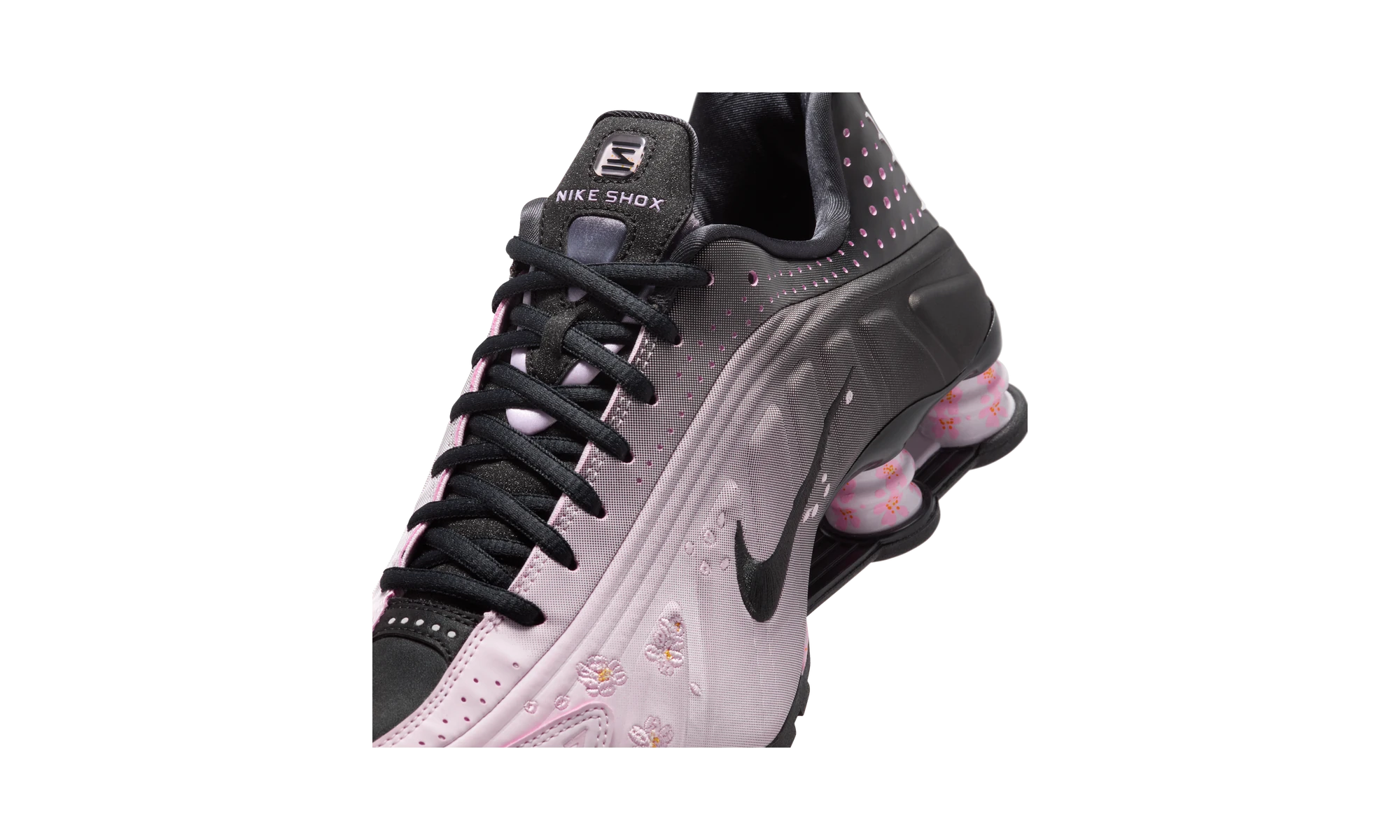 Nike Shox R4 Sakura