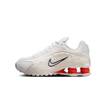 Nike Shox R4 Phantom Picante Red