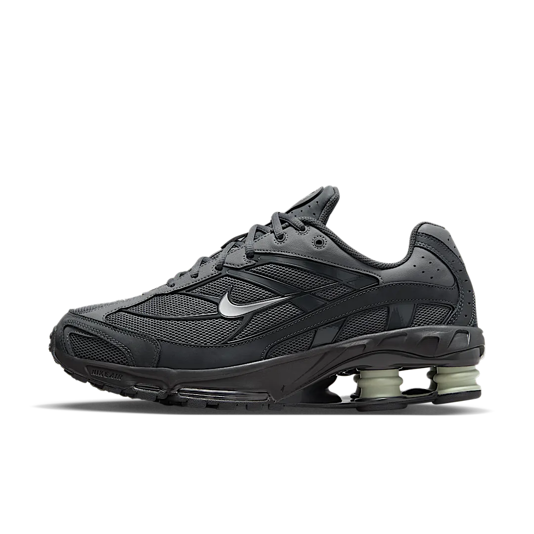 Nike Shox Ride 2 Anthracite Jade Horizon, Anthracite/Jade Horizon/Iron Grey (HV2540-001)