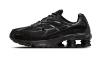 Nike Shox Ride 2 Black
