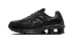 Nike Shox Ride 2 Black