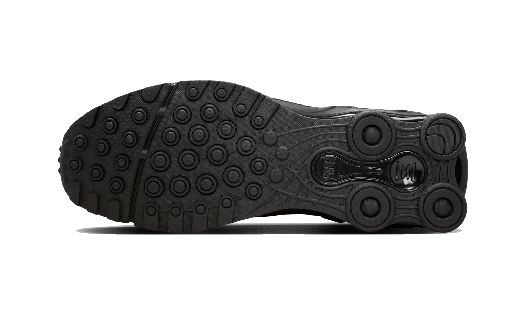 Nike Shox Ride 2 Black