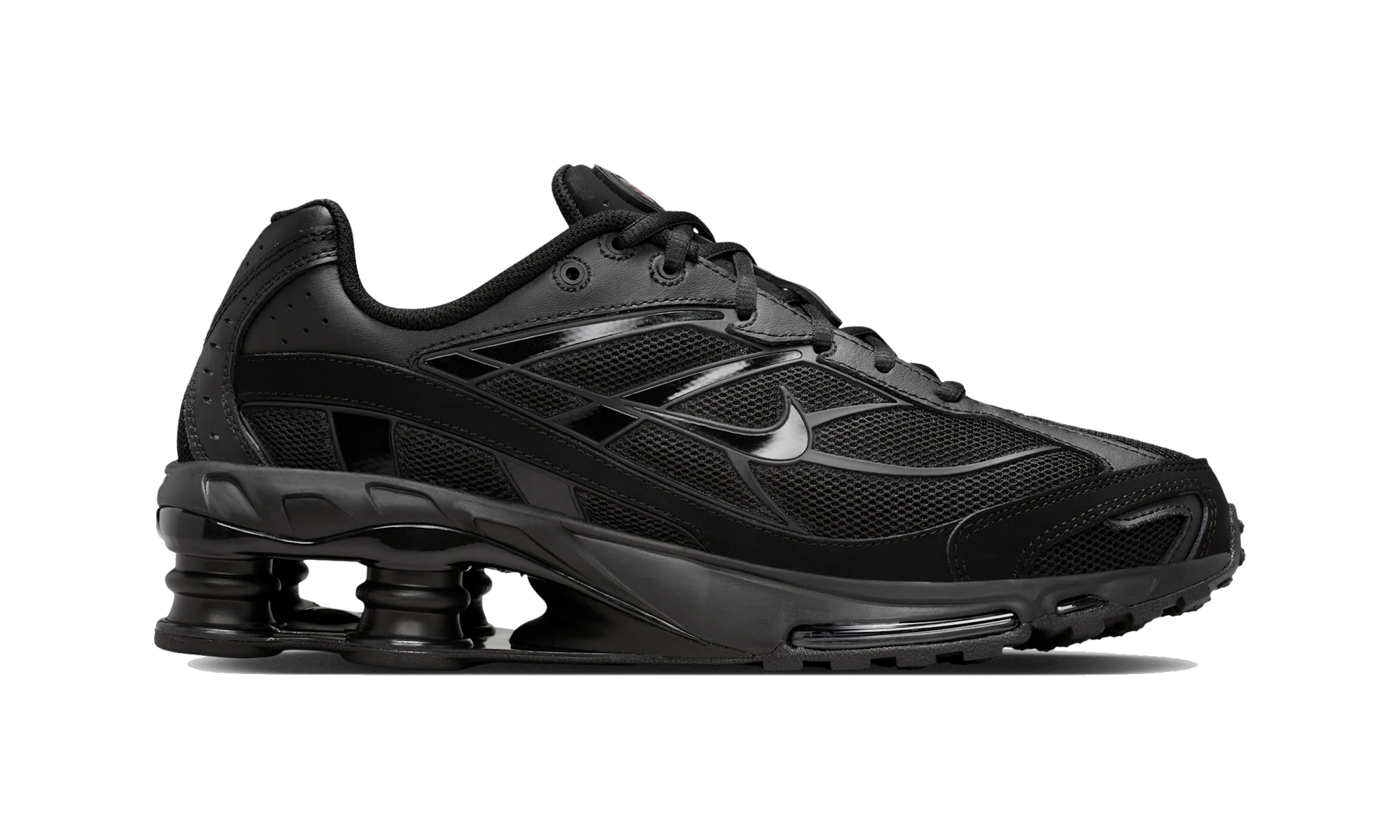 Nike Shox Ride 2 Black