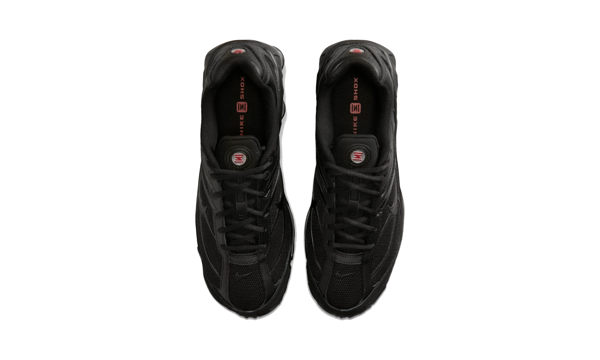 Nike Shox Ride 2 Black