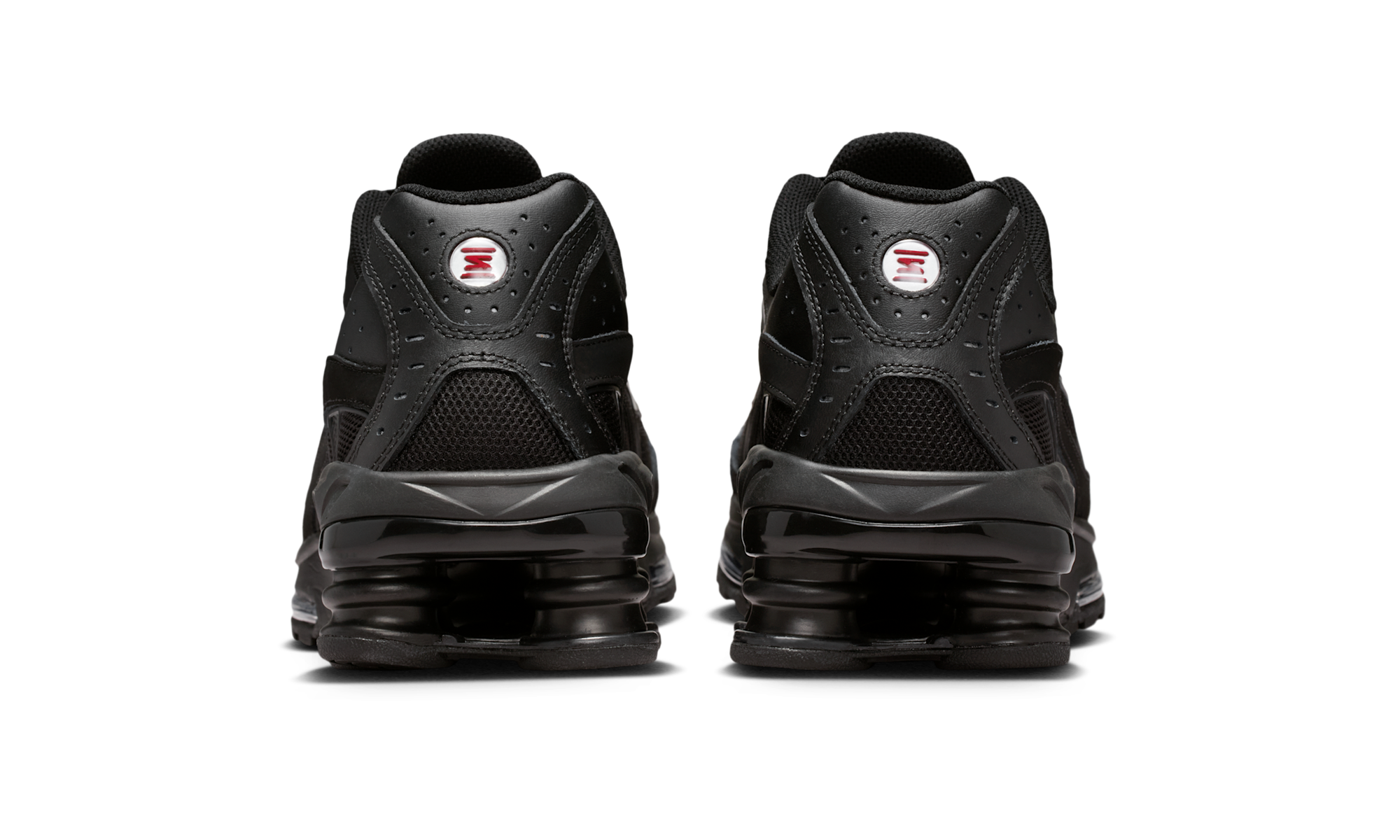 Nike Shox Ride 2 Black