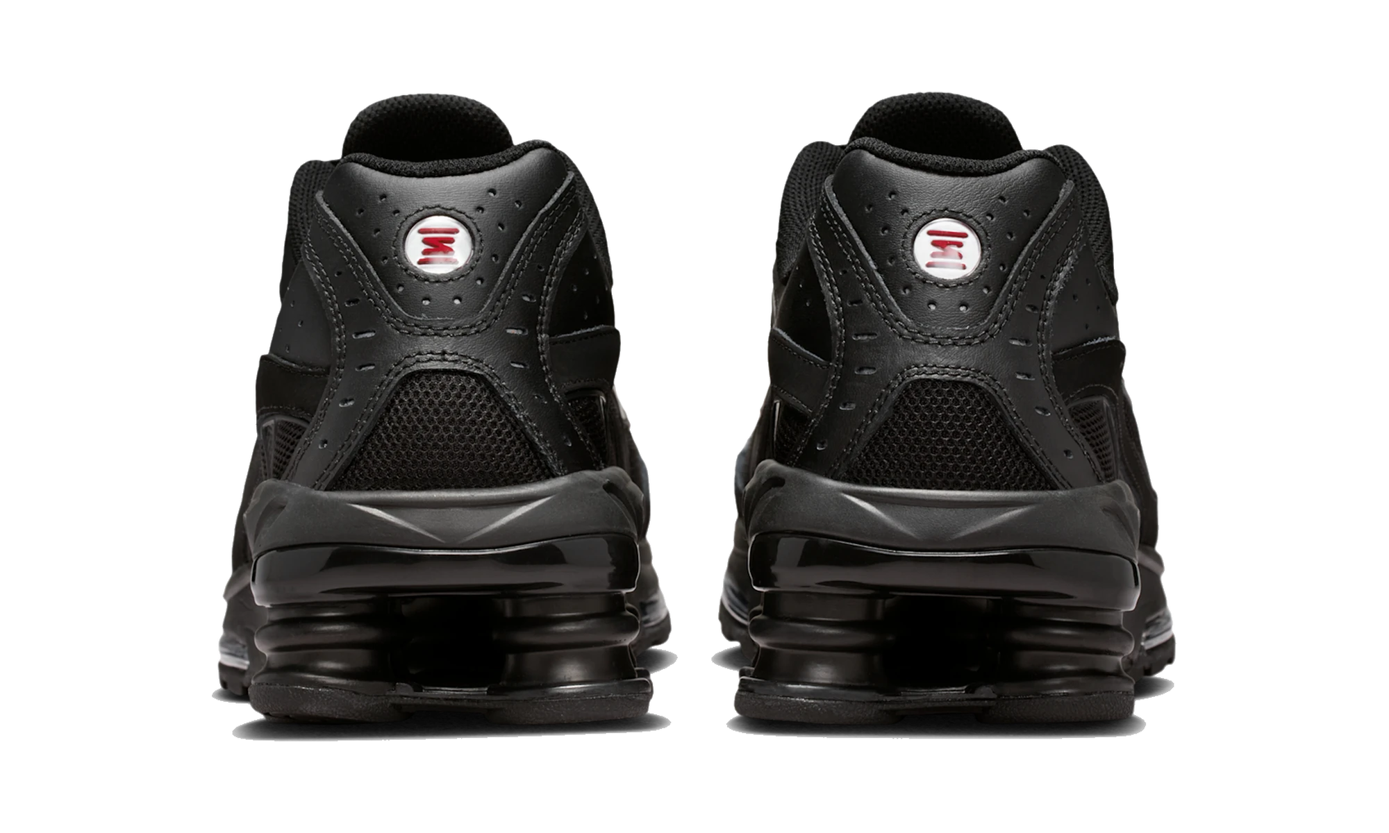 Nike Shox Ride 2 Black