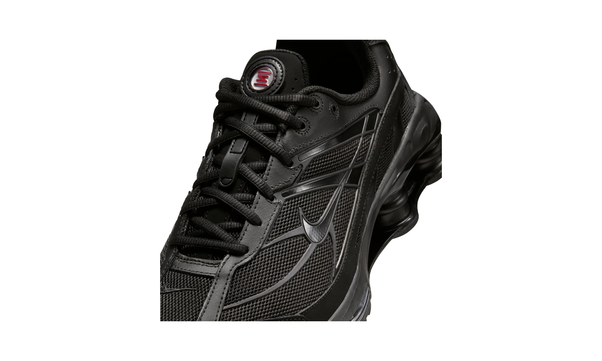 Nike Shox Ride 2 Black