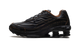 Nike Shox Ride 2 Black Light British Tan