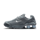 Nike Shox Ride 2 Cool Grey Celestine Blue