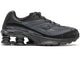 Nike Shox Ride 2 Dark Smoke Grey Black