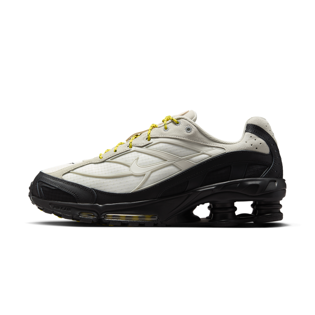Nike Shox Ride 2 Light Bone Black, Black/Sail/Phantom/Reflect Silver/Light Bone (IB7684-001)