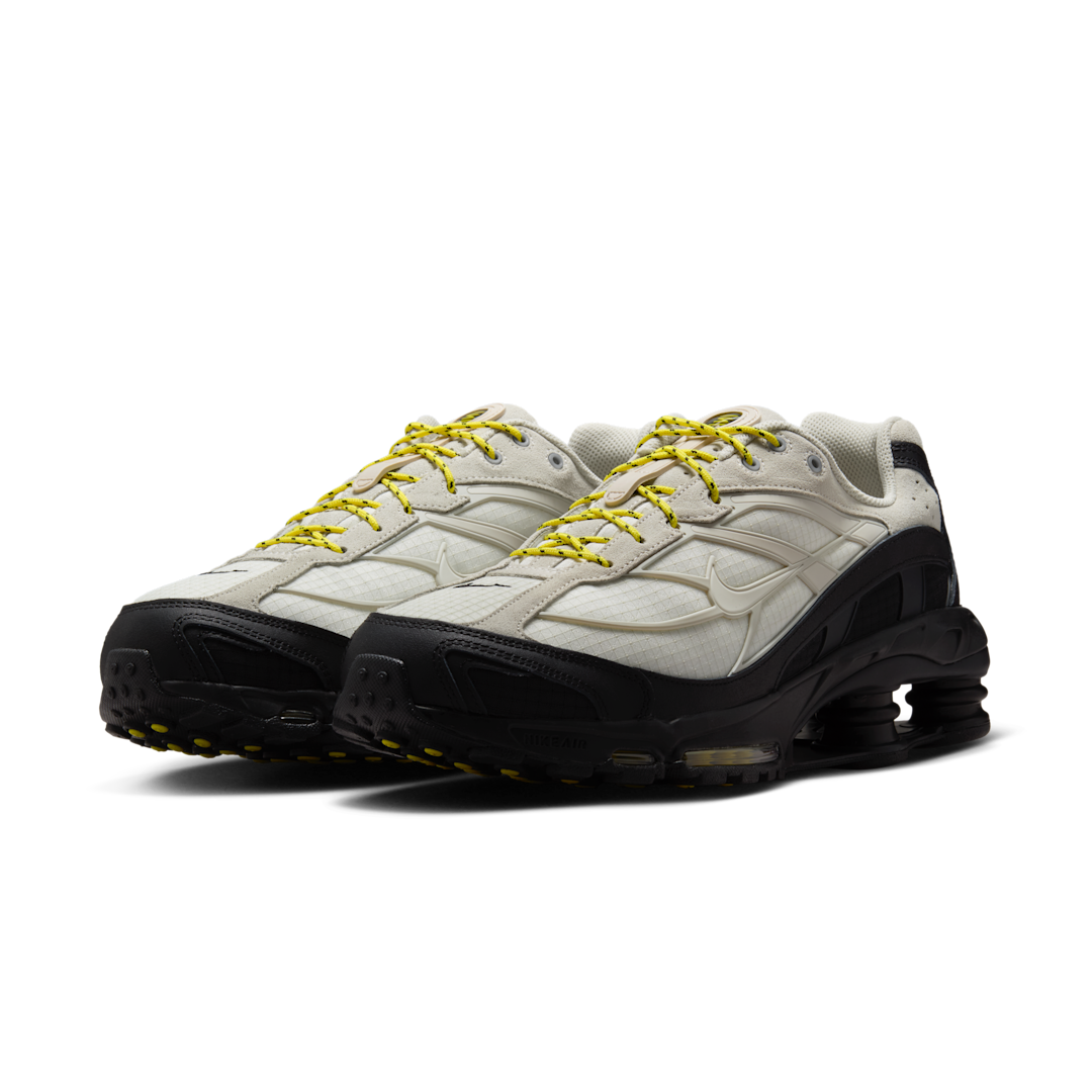 Nike Shox Ride 2 Light Bone Black, Black/Sail/Phantom/Reflect Silver/Light Bone (IB7684-001)