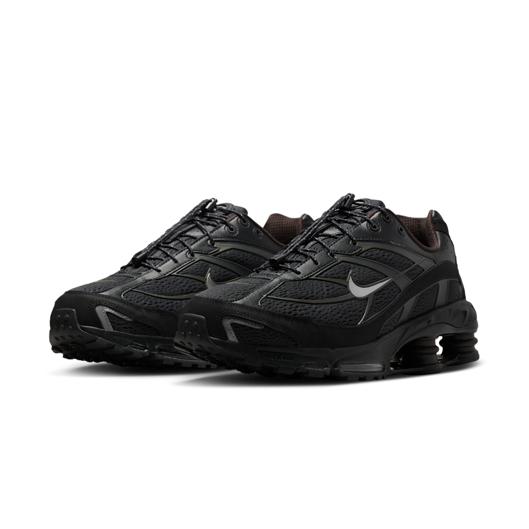 Nike Shox Ride 2 Off-Noir Velvet Brown
